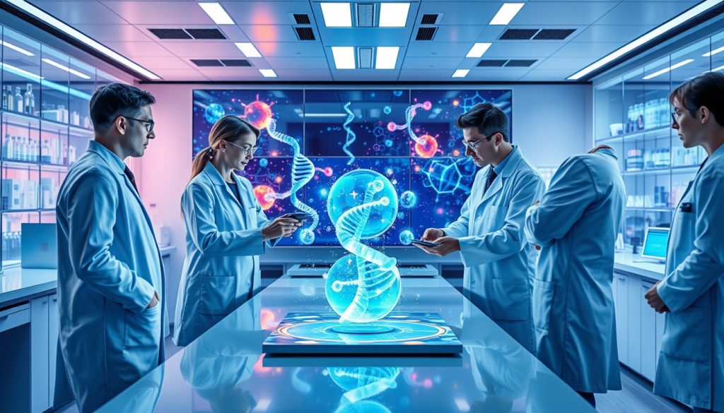 Navigating Clinical Trials: How Agile Biopharma is Redefining Drug Development Success