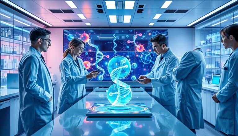 Navigating Clinical Trials: How Agile Biopharma is Redefining Drug Development Success