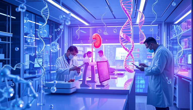 Novartis Acquires Regulus Therapeutics for $800M: A Bold Move to Revolutionize ADPKD Treatment
