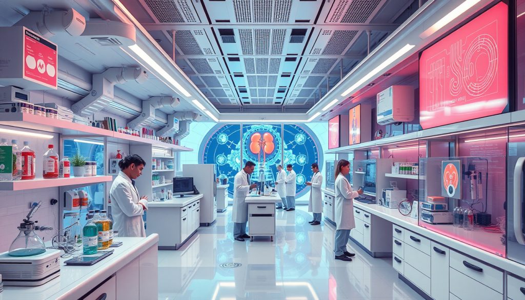 Novartis Strengthens Kidney Therapy Portfolio with $120 Million Acquisition of Regulus Therapeutics