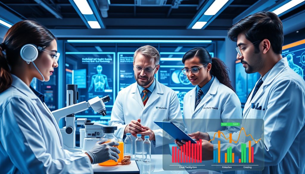 Novo Nordisk and Septerna Join Forces: A Game-Changer in Oral Obesity Drug Development