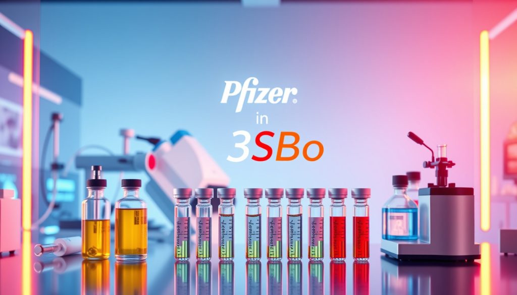 Pfizer Partners with 3SBio: A $1.25 Billion Move to Revolutionize Cancer Treatment with Bispecific Antibody Therapy