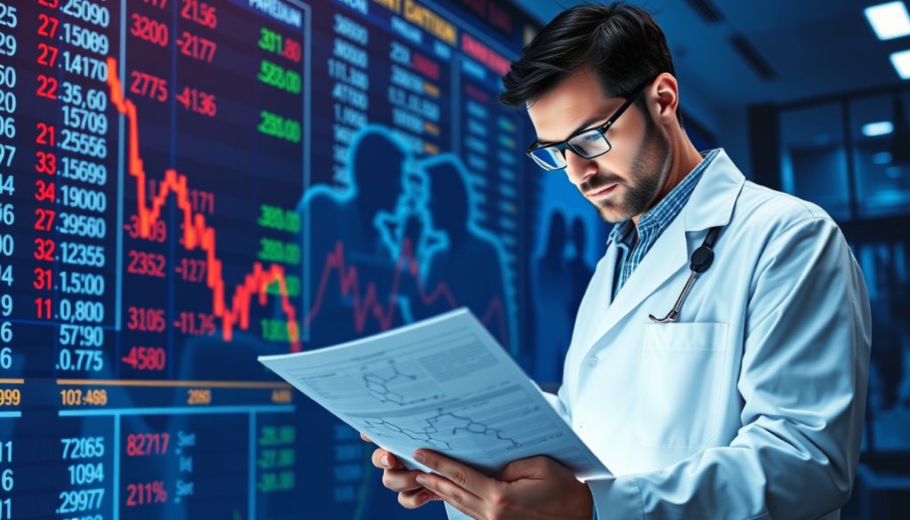 PTC Stock Dips as New Huntington's Drug Data Raises Questions on Efficacy