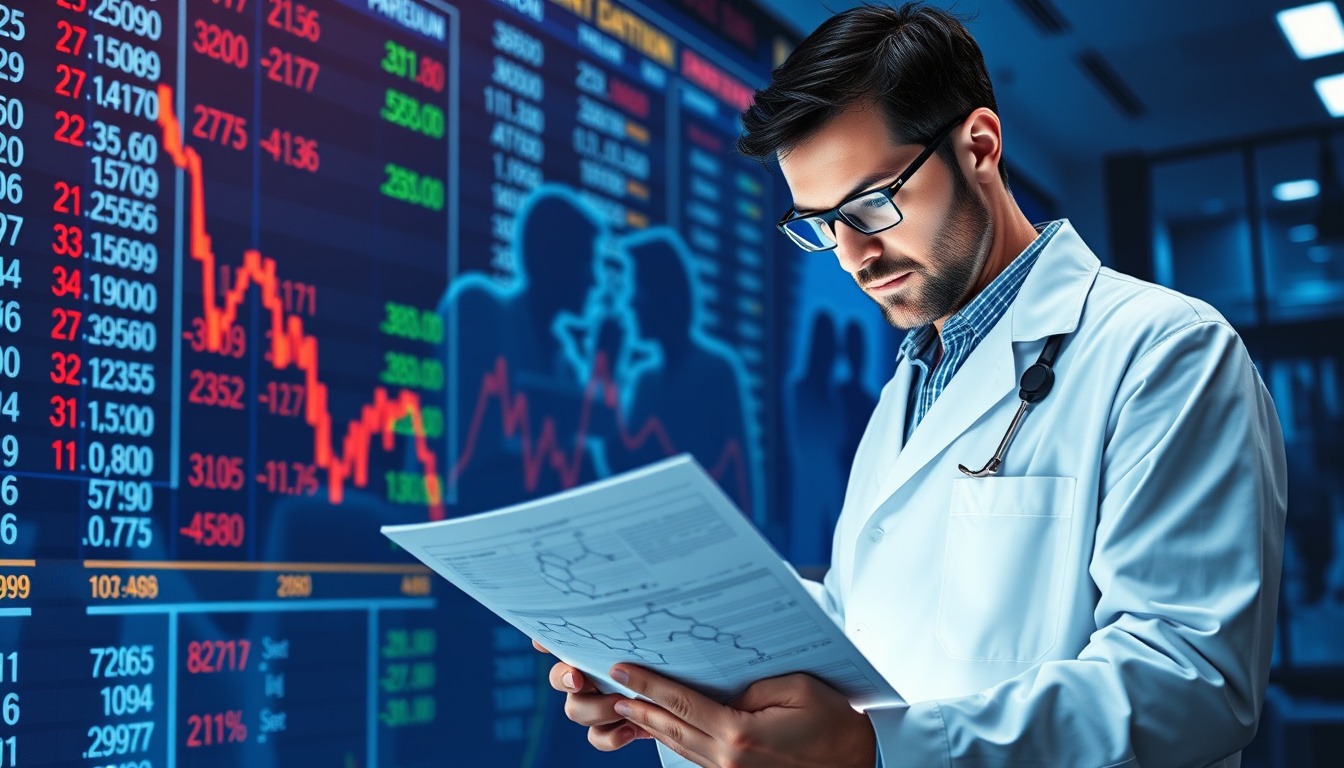 PTC Stock Dips as New Huntington's Drug Data Raises Questions on Efficacy