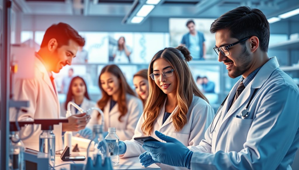 ReproNovo Raises $65 Million to Revolutionize Infertility Treatments: A Focus on Men and Women