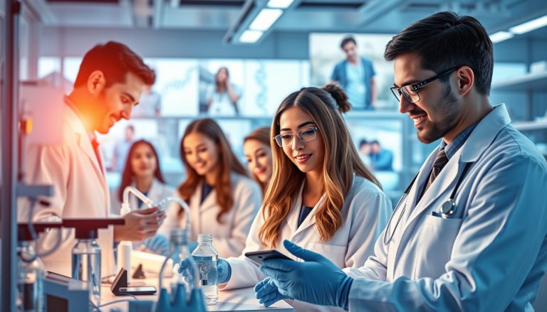 ReproNovo Raises $65 Million to Revolutionize Infertility Treatments: A Focus on Men and Women