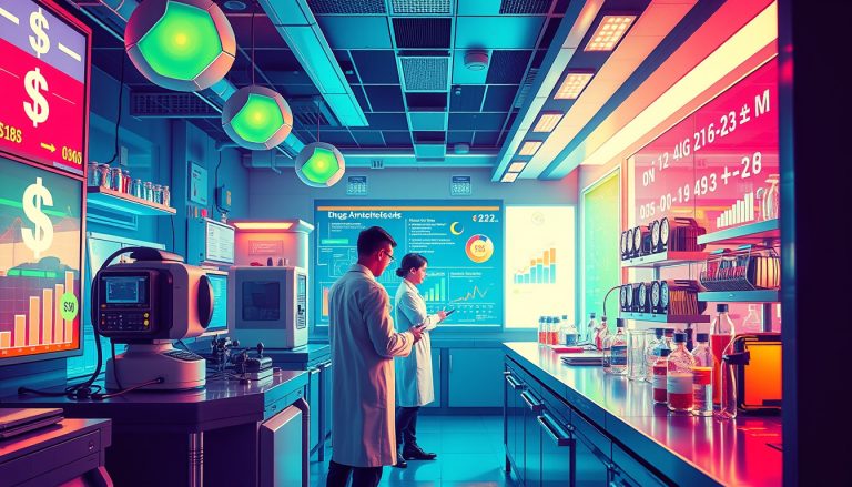 Revolutionizing Pharma: New Republican Tax Cut Bill Targets PBMs and Drug Pricing