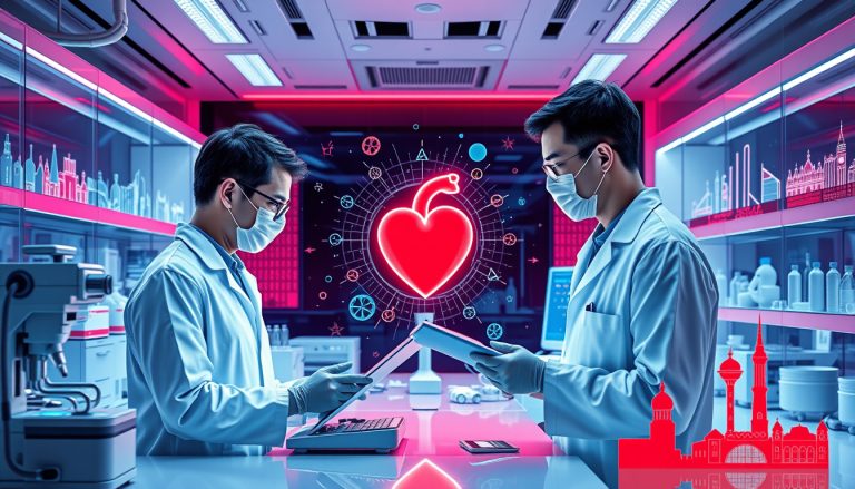 Singapore Biotech Secures $45M for Groundbreaking Gene Therapy in Heart Disorders: Eyes European Market Expansion