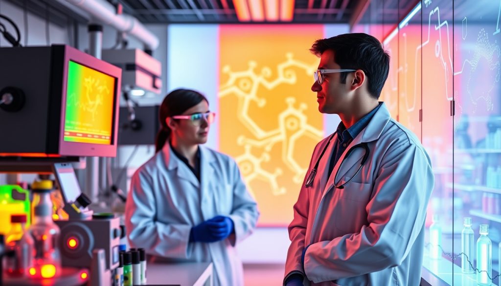 TCG Labs Soleil Secures $400M Fund and Partners with Shanghai Biotech for Innovative Cancer Immunotherapy