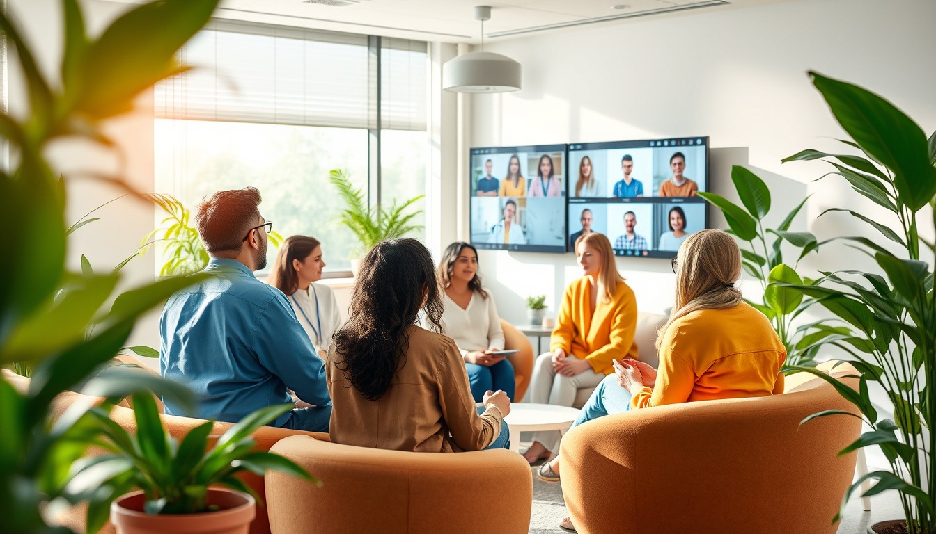 Teladoc Health Expands Mental Health Solutions with UpLift Acquisition for $30 Million