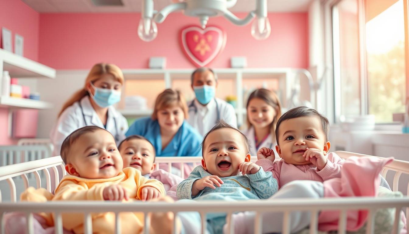 FDA Approves Enflonsia: A Game-Changer for RSV Prevention in Infants