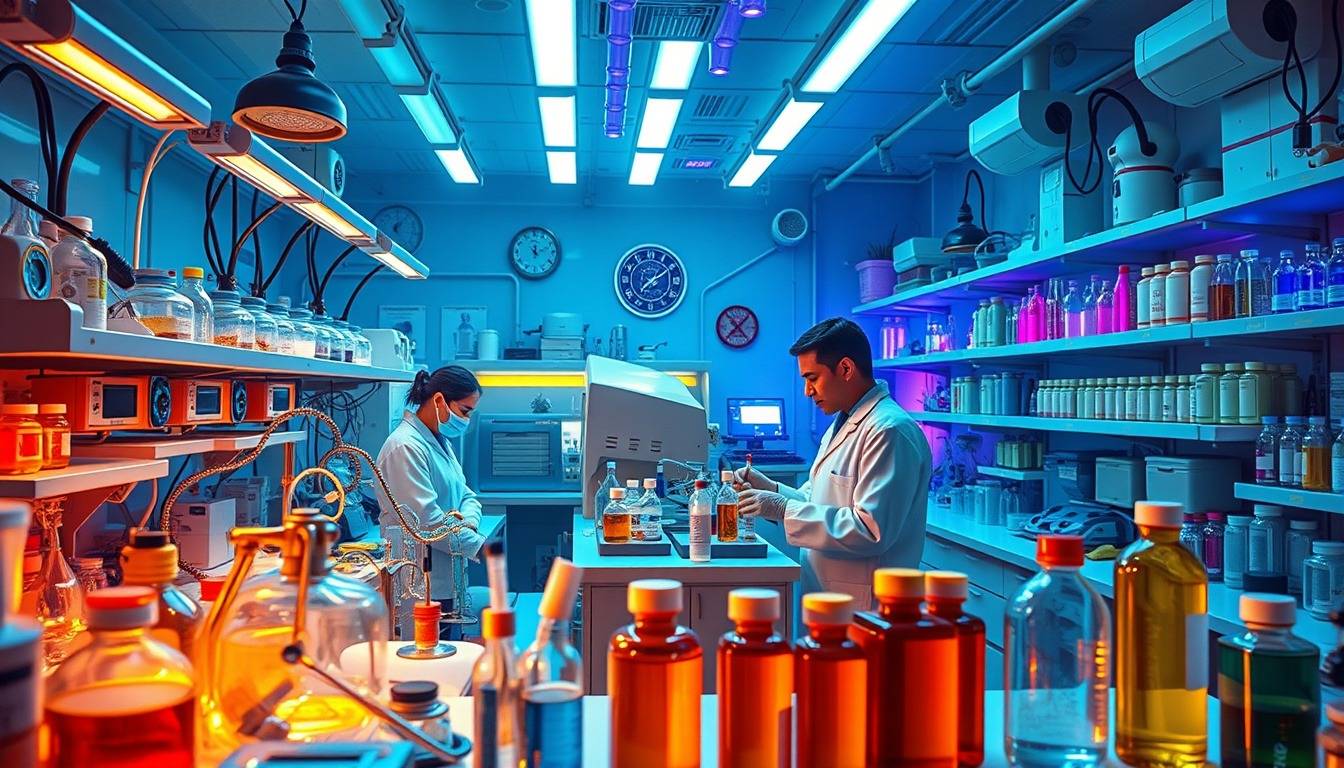 FDA Leadership Shakeup: What Changes in Cell and Gene Therapy Mean for Biopharma Innovation