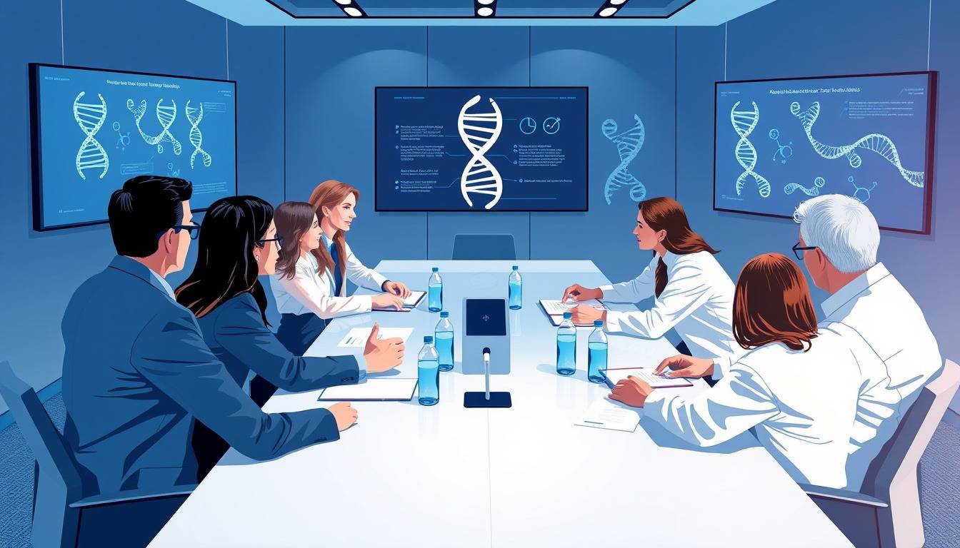 Inside the FDA Meeting: Gene Therapy Experts Confront Regulatory Challenges and Find Support