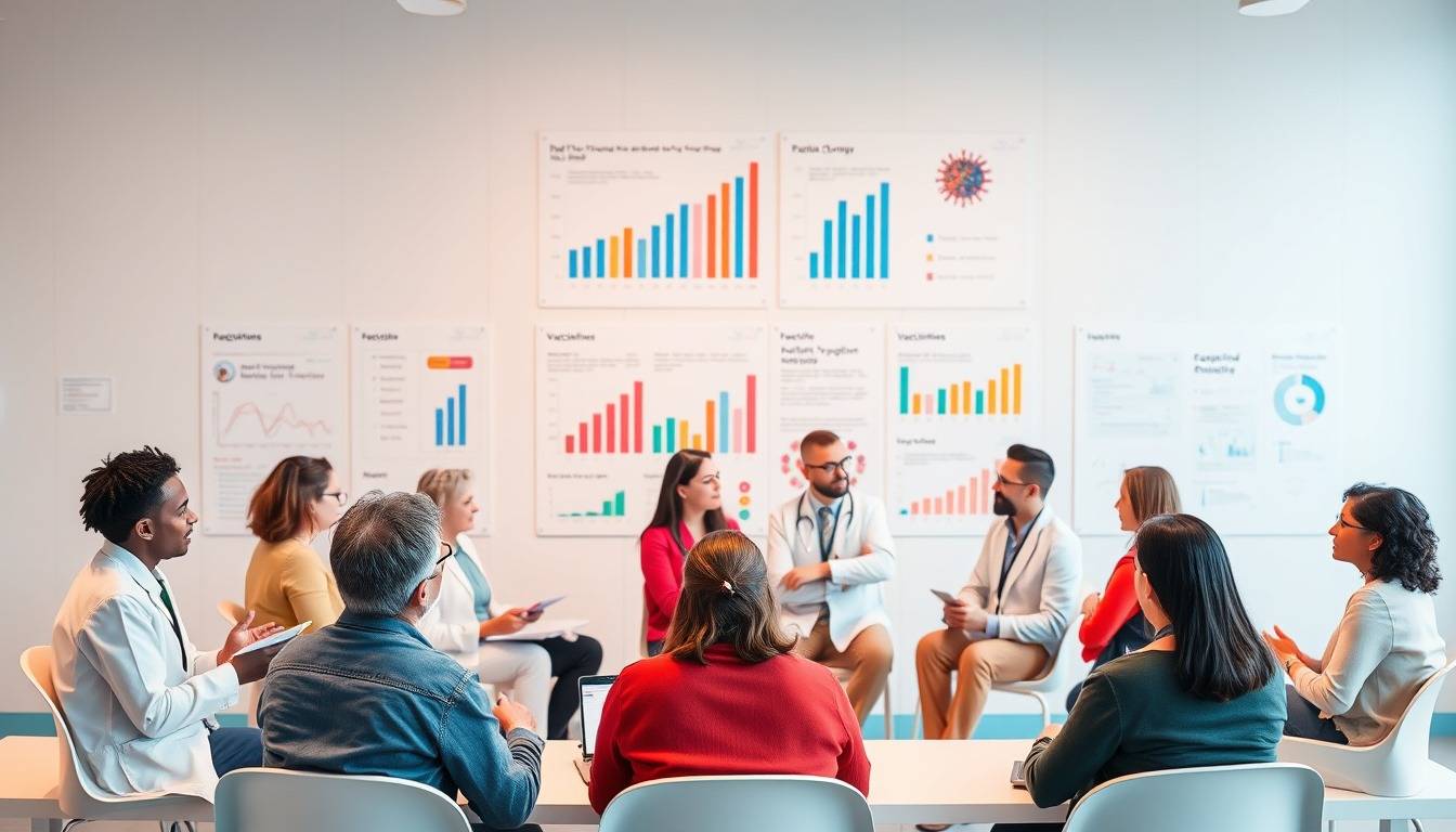 Join the Live Discussion: ACIP's Role in Shaping Future Vaccination Strategies