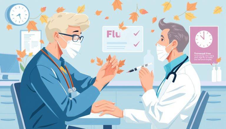 Thimerosal-Free Flu Vaccines Recommended: What You Need to Know for the ...