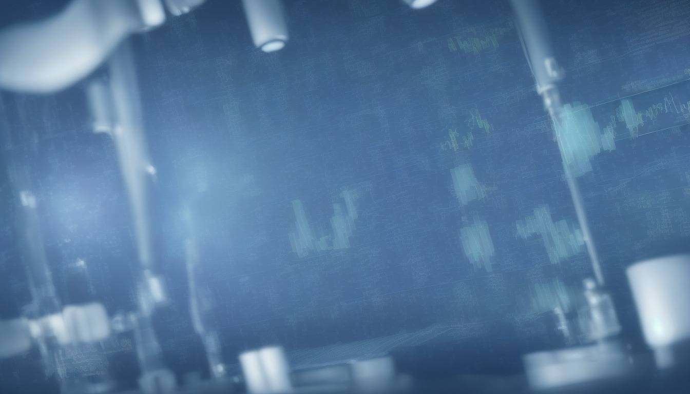 Biotech Funding Takes a Dive: What’s Behind the $2.6B to $900M Drop in Q2 2025?