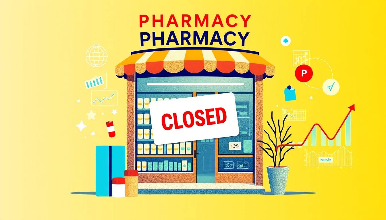 CVS Halts Sales Data Release: What It Means for Humira Biosimilars Tracking
