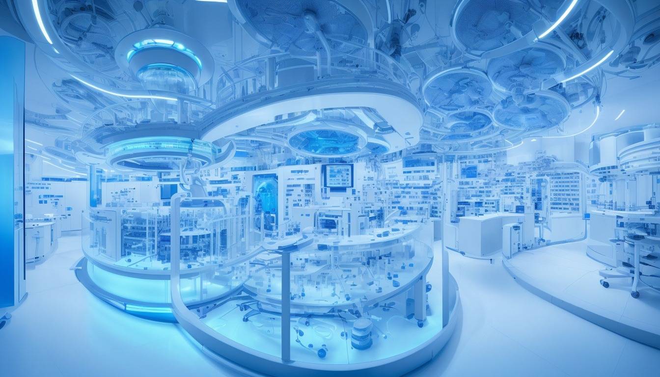 Merck's $3 Billion Budget Shift: Preparing for Keytruda's Post-Exclusivity Era and New Opportunities