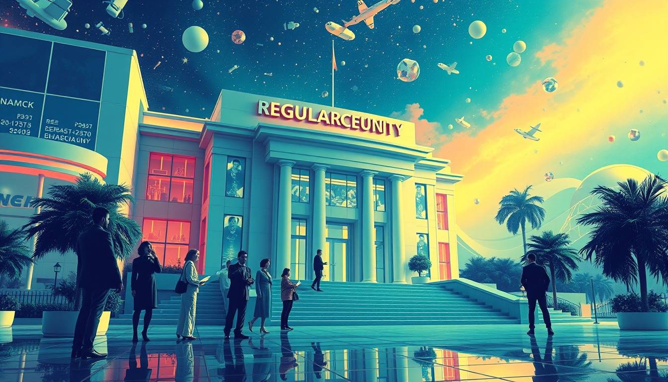 Revolutionary Leadership Changes at FDA A Game Changer for Drug