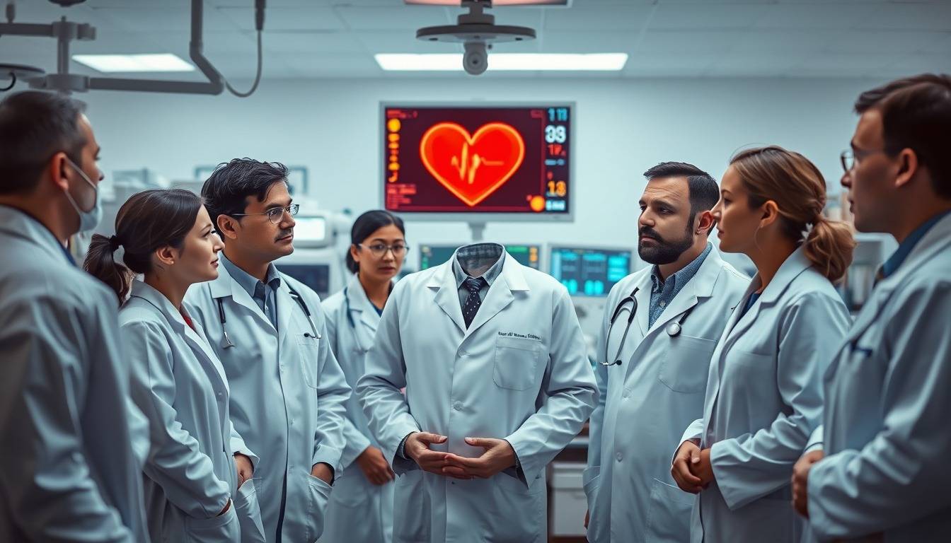 Sarepta Therapeutics Faces Increased Scrutiny After Clinical Trial Death: What It Means for LGMD Research and Patient Safety