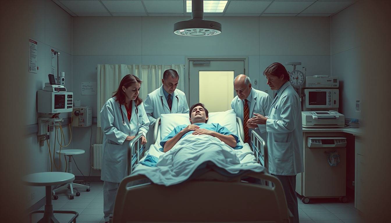 Sarepta Therapeutics in Crisis: Patient Deaths Raise Safety Concerns for Elevidys Gene Therapy