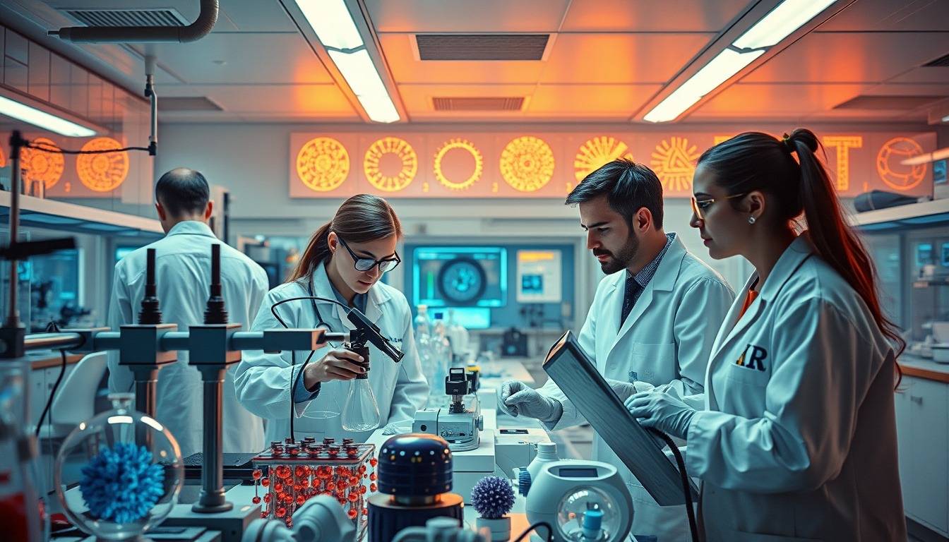 Genentech Terminates $2B Collaboration with Adaptive Biotechnologies ...