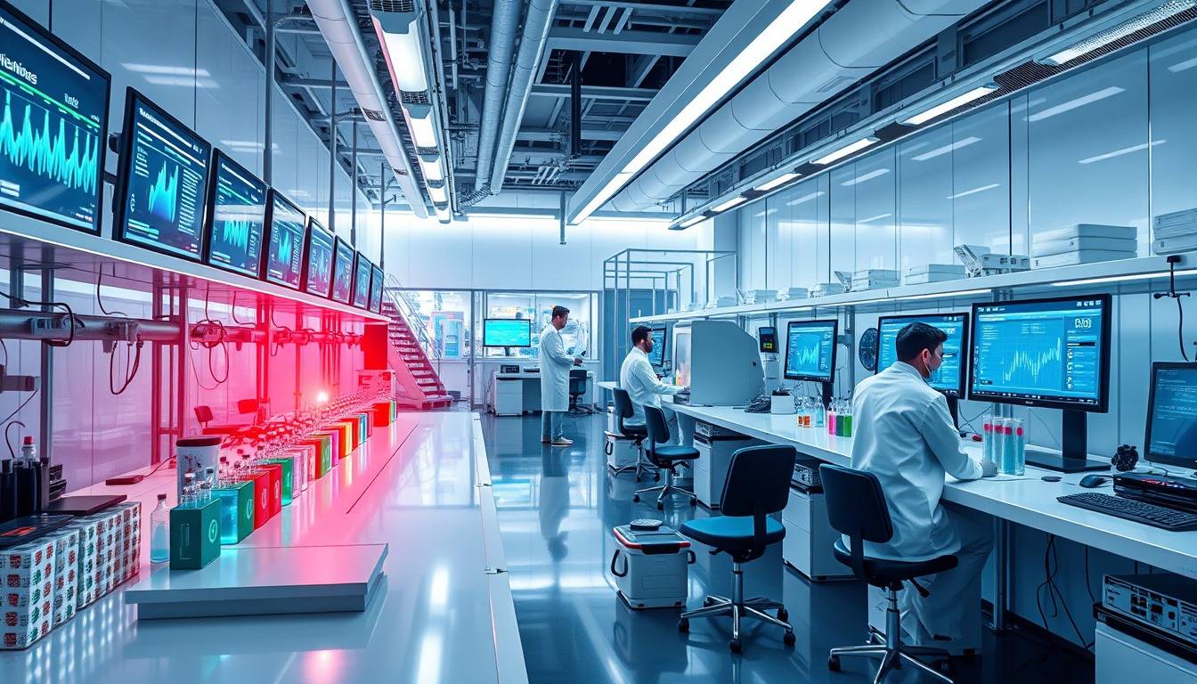 Inside Arena BioWorks: Examining Layoffs and the Future of Biotechnology Innovation