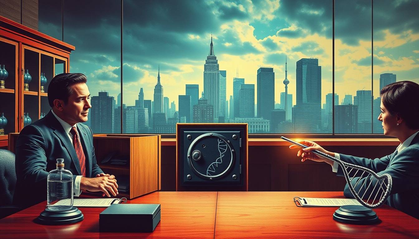 Arcturus vs. AbbVie: Unpacking the Legal Battle Over Trade Secrets in Biotech