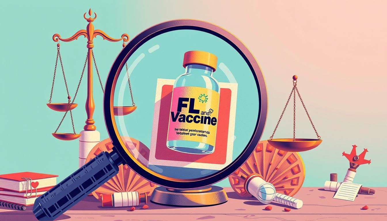 FDA Takes Aim at AstraZeneca's FluMist Ad: A Call for Truthful Pharmaceutical Marketing