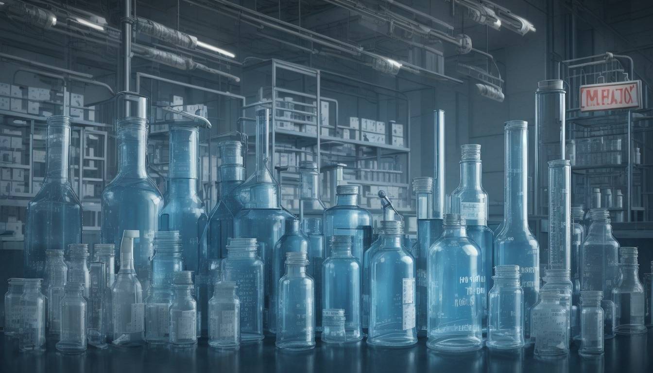 Understanding Trump's New Pharmaceutical Tariffs: What They Mean for the Industry and Drug Prices