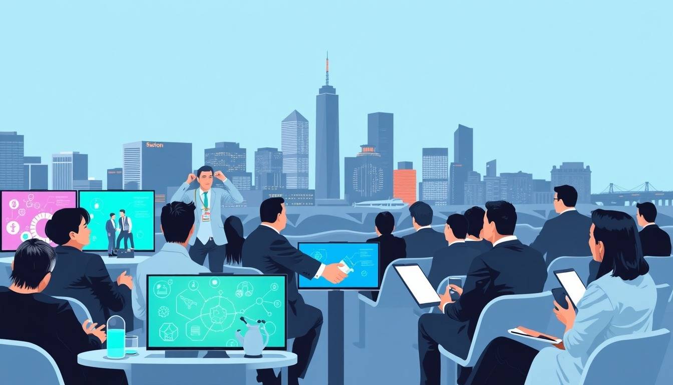 Unlocking Biopharma Innovations: Key Partnerships, FDA Insights, and the Future at Endpoints 11 in Boston