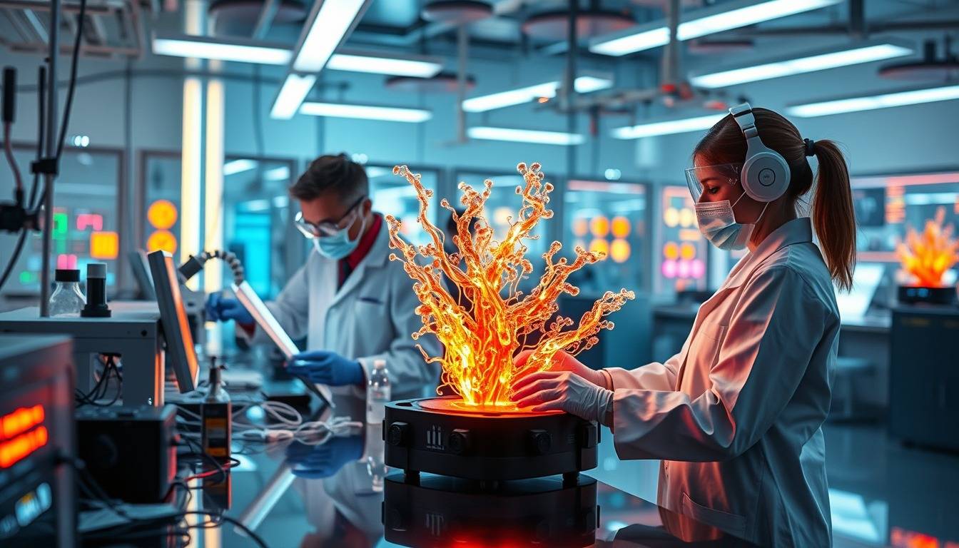 Anthropic Enters the Life Sciences Market: Revolutionizing Biotechnology with AI Innovations!