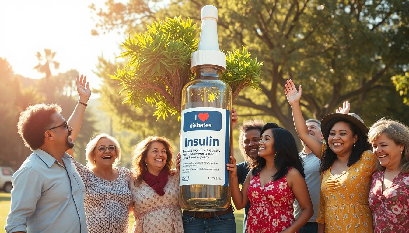 California Unveils Affordable Insulin Initiative: Governor Newsom's Game-Changer for Diabetics