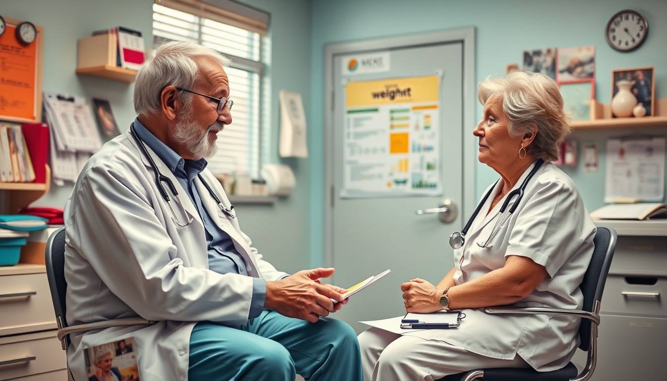 CMS Poised to Announce Coverage for GLP-1 Weight Loss Drugs for Seniors: What Medicare Beneficiaries Need to Know