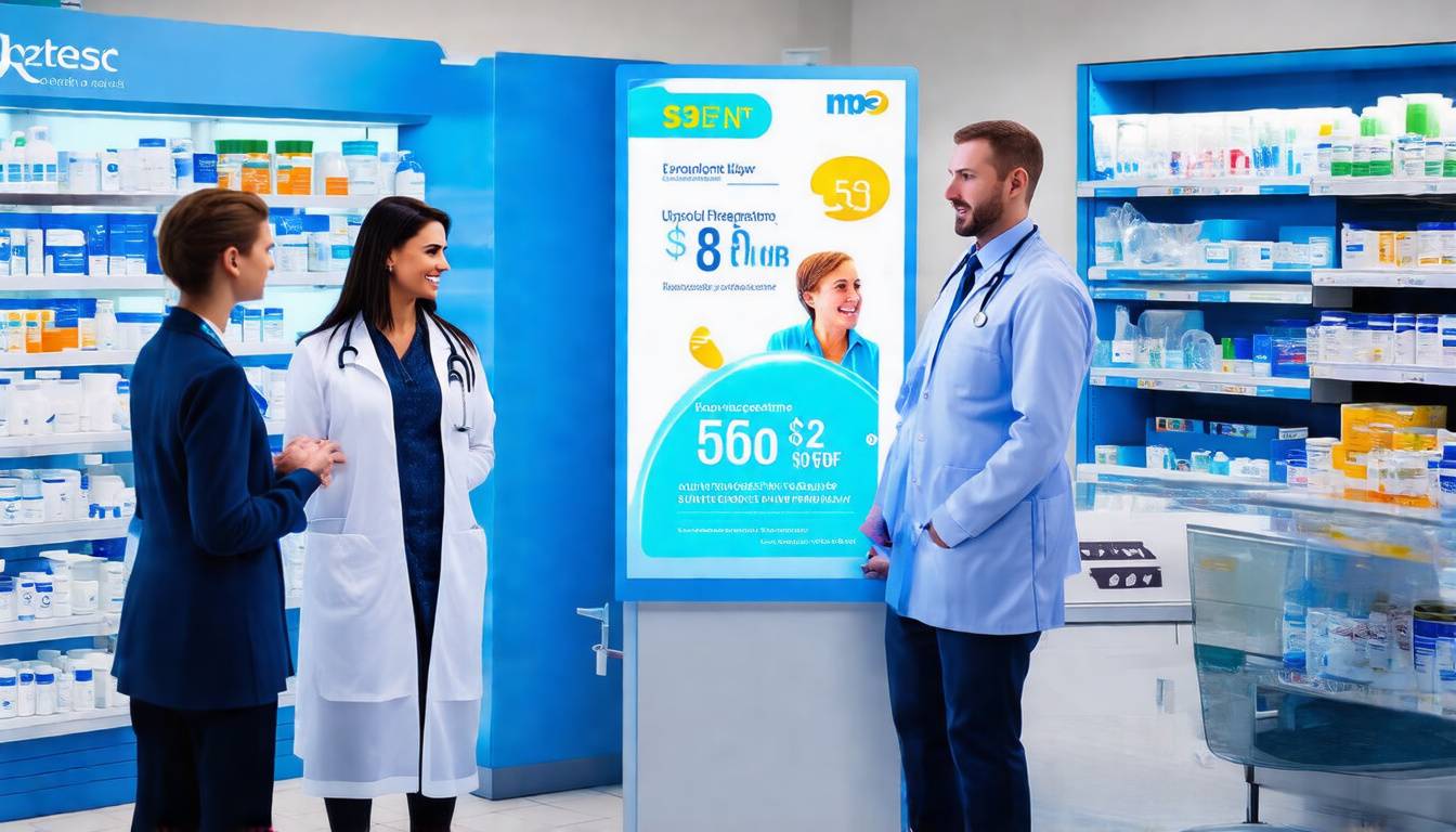 Eli Lilly and Walmart Team Up to Make Zepbound More Accessible: 50% Savings on Obesity Treatment!