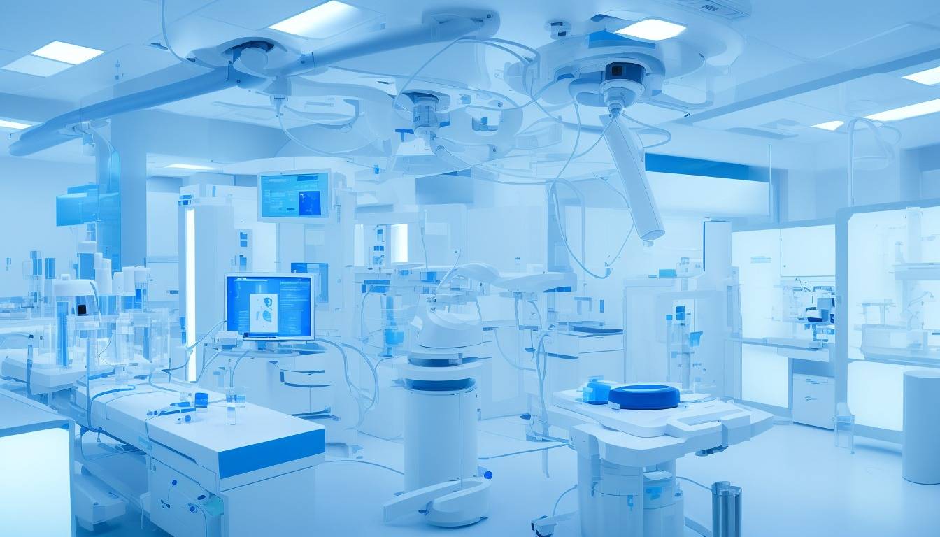 Excellergy Secures $70 Million to Revolutionize Allergy Treatments with Innovative ECRIs