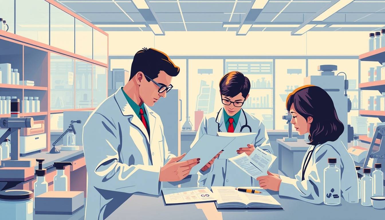 FDA's New Checklists: A Game Changer for Fast-Tracking Drug Approvals and Reducing Refuse-to-File Letters