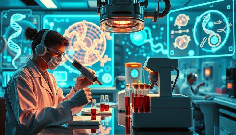 Grail Secures $325 Million Investment to Advance Revolutionary Cancer Detection Blood Test