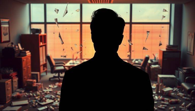 Organon CEO Kevin Ali Resigns Amid Nexplanon Sales Scandal: What It Means for the Pharmaceutical Industry