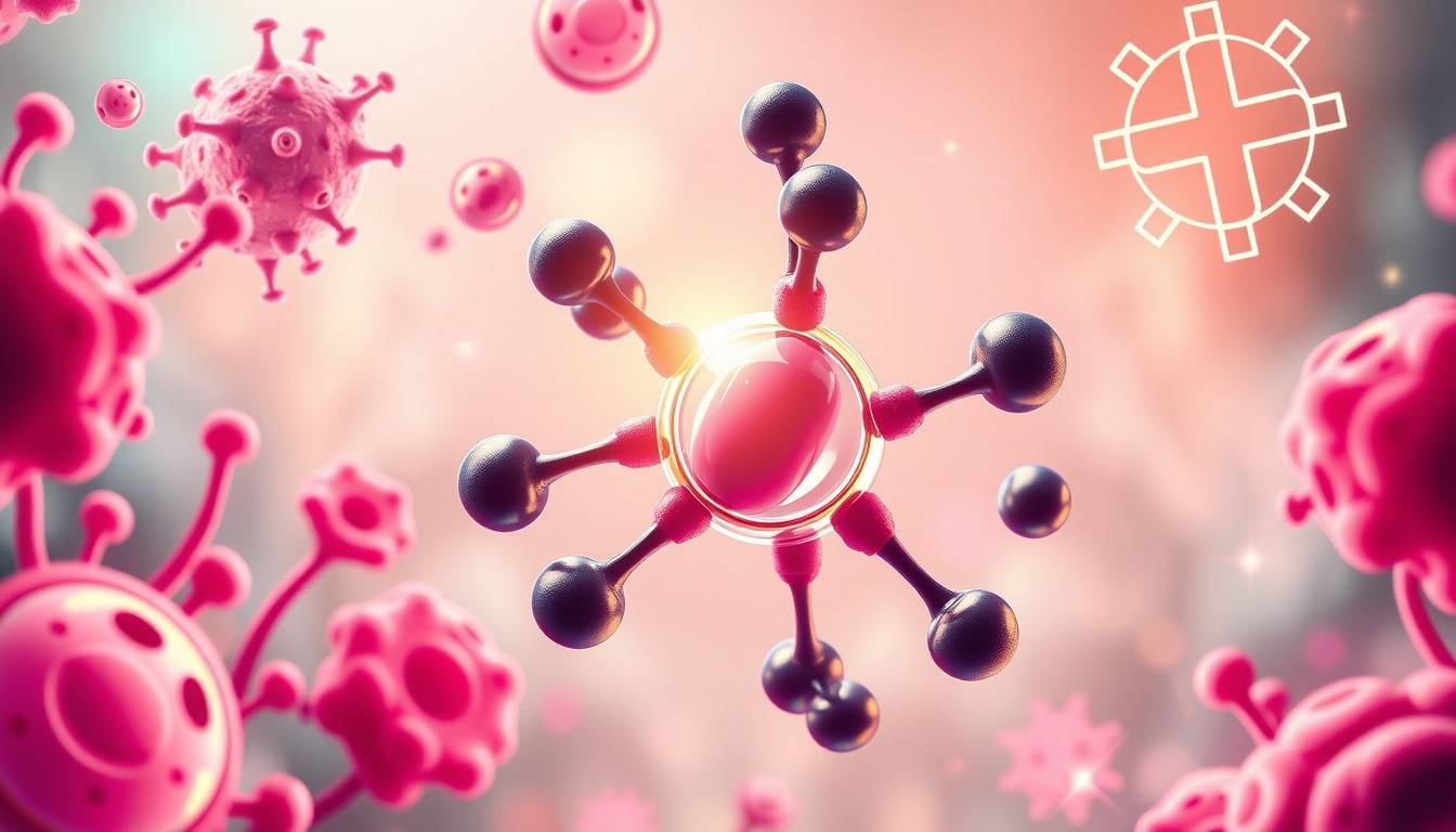 Pfizer's Tukysa Breakthrough: A Game-Changer in First-Line Maintenance Therapy for Metastatic Breast Cancer