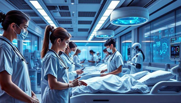 Revolutionizing Healthcare: OutcomesAI Secures $10 Million to Streamline Nursing with AI Voice Agents