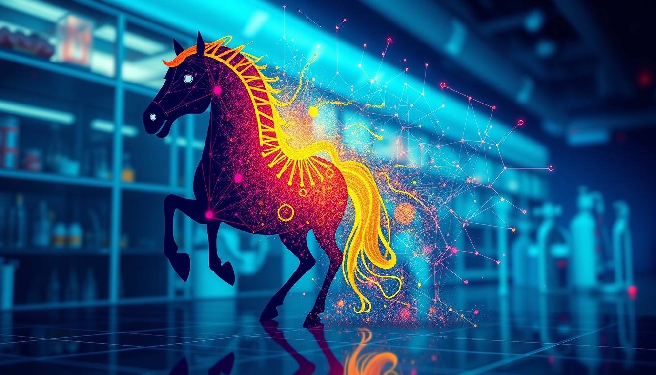 Trogenix Secures $95 Million Series A Funding to Revolutionize Glioblastoma Treatment with 'Trojan Horse' Approach