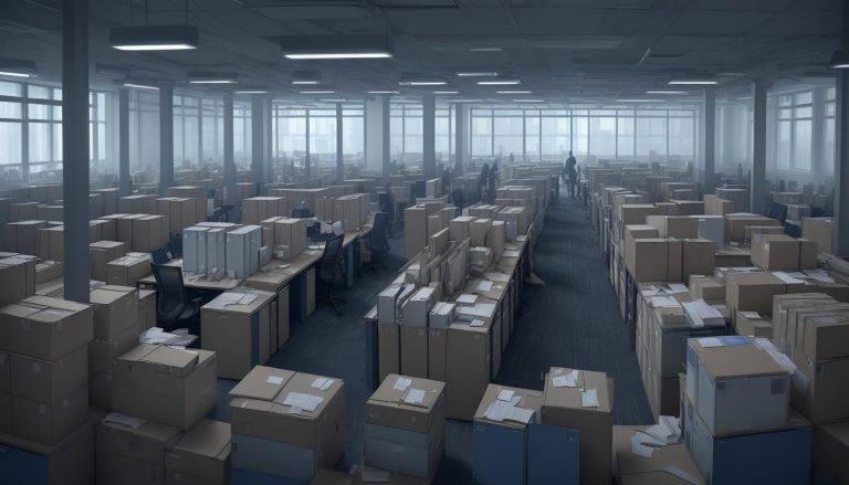 Trump Administration Shakes Up HHS: Layoffs Amid Government Shutdown Raise Eyebrows