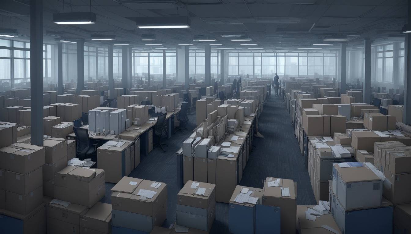 Trump Administration Shakes Up HHS: Layoffs Amid Government Shutdown Raise Eyebrows