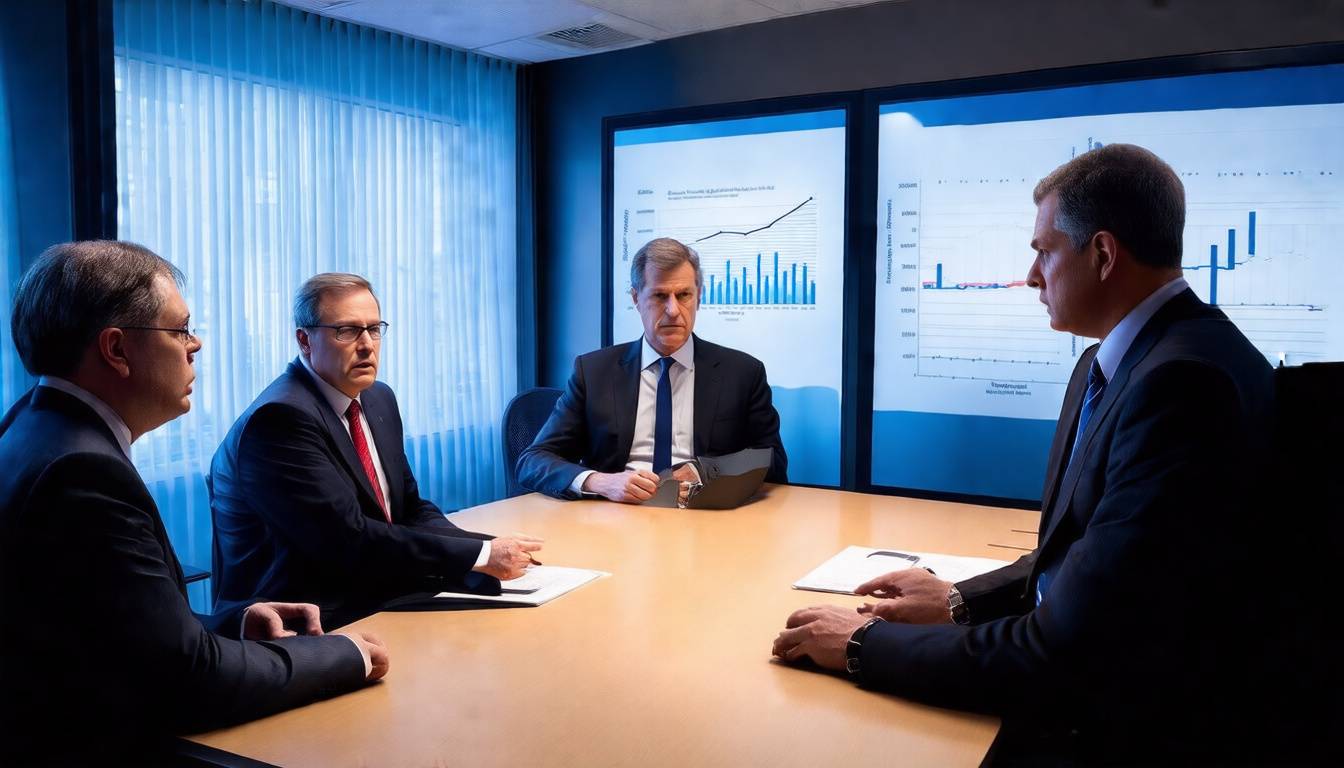 Trump Administration's Drug Pricing Negotiations: Progress or Stalemate?