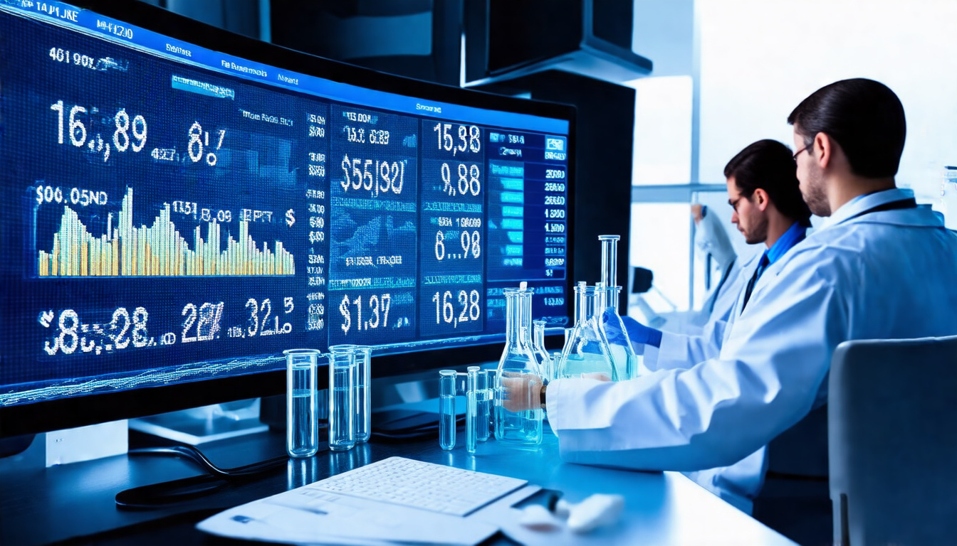 Agios Pharmaceuticals Stock Plummets After Mixed Phase 3 Trial Results for Pyrukynd: What’s Next?