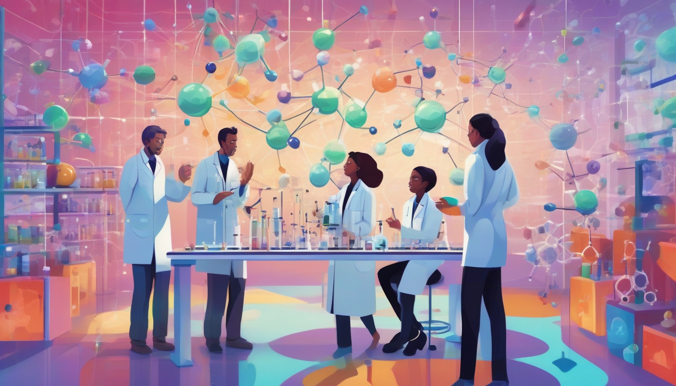 Arrowhead Pharmaceuticals Scores FDA Approval for Redemplo: A Game-Changer in Familial Chylomicronemia Syndrome Treatment