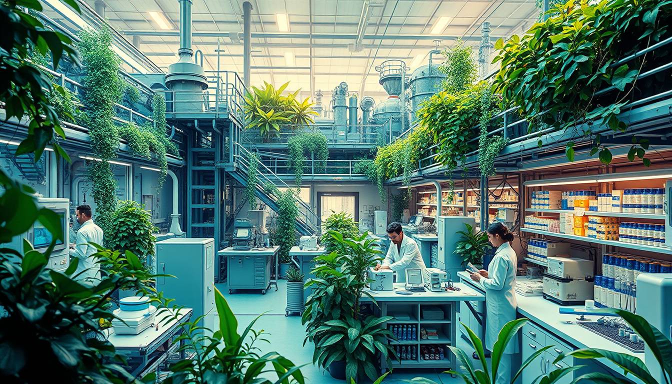 AstraZeneca Invests $2 Billion in Maryland: Strengthening U.S. Manufacturing and Rare Disease Innovations