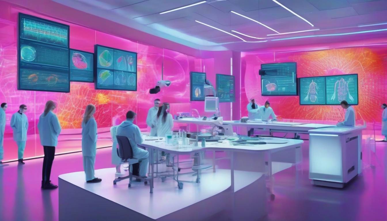Bayer's Asundexian Shows Promise in Phase 3 Trial: A Game Changer for Stroke Prevention?
