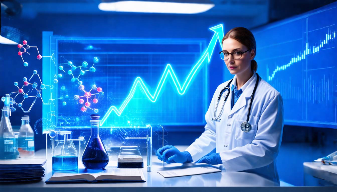 Bayer's Breakthrough in Stroke Prevention: Asundexian Shines in Phase 3 Trials, Boosts Stock and Hope for Factor XIa Inhibitors